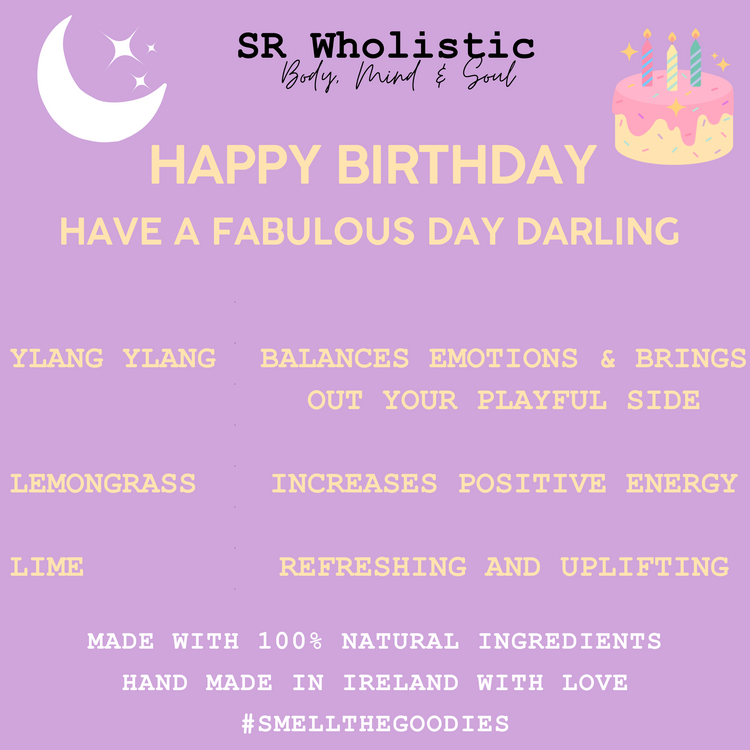 Happy Birthday Collection