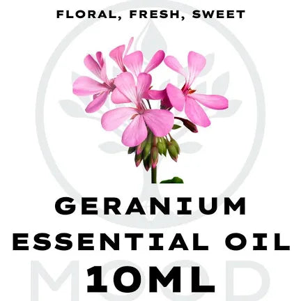 Mood Essential oils