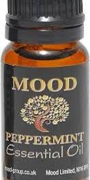 Mood Essential oils