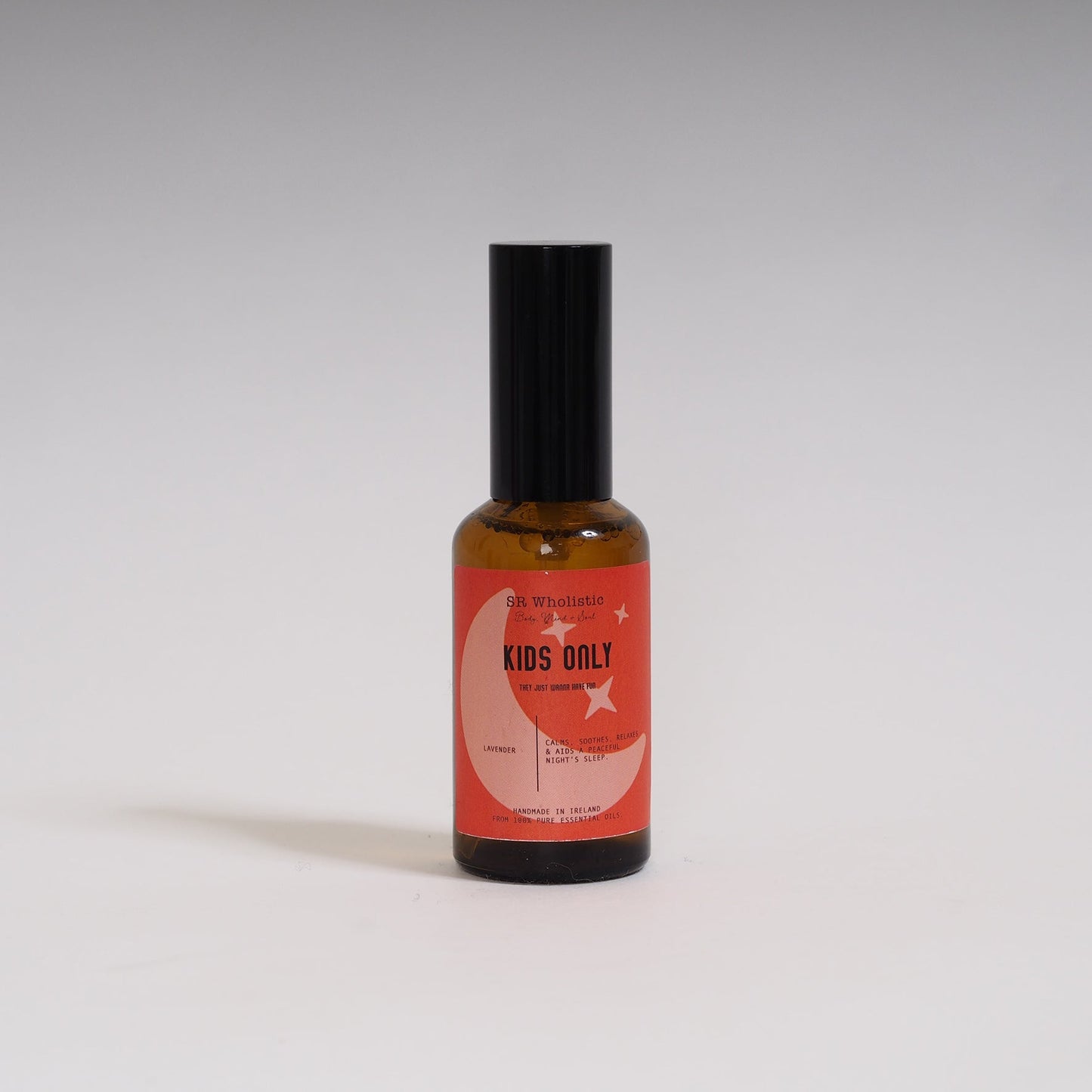 SRW Aromatherapy Room/Pillow Sprays