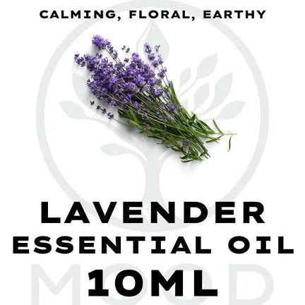 Mood Essential oils