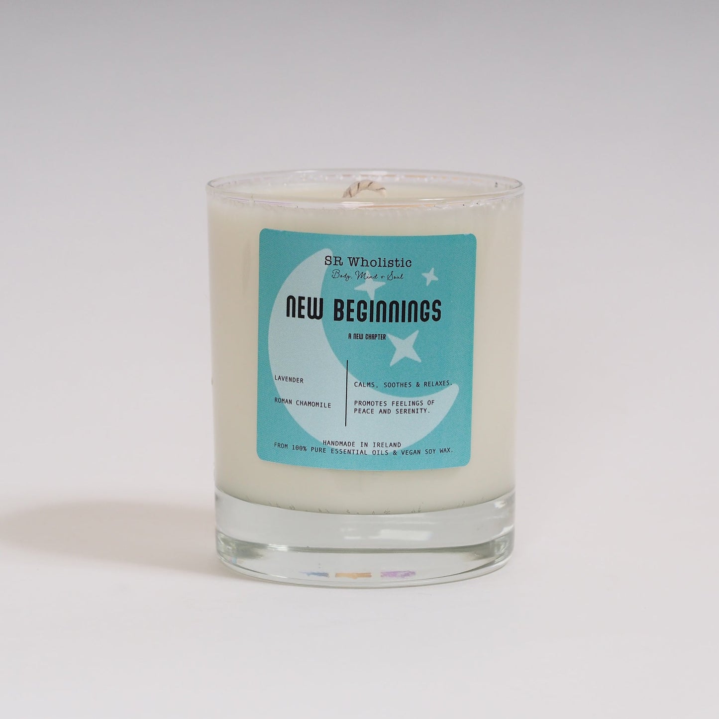 SRW New Beginnings "Mum to be" Aromatherapy Gift Set