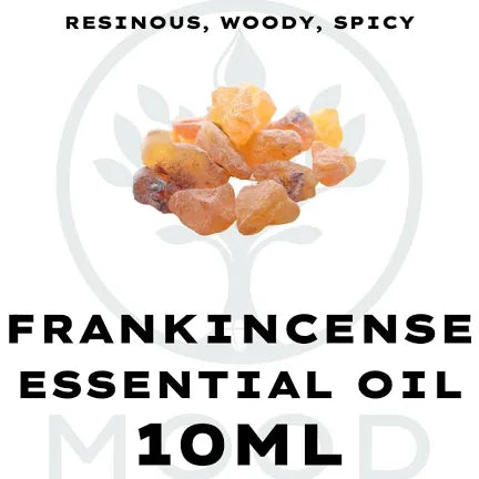 Mood Essential oils