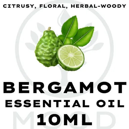 Mood Essential oils