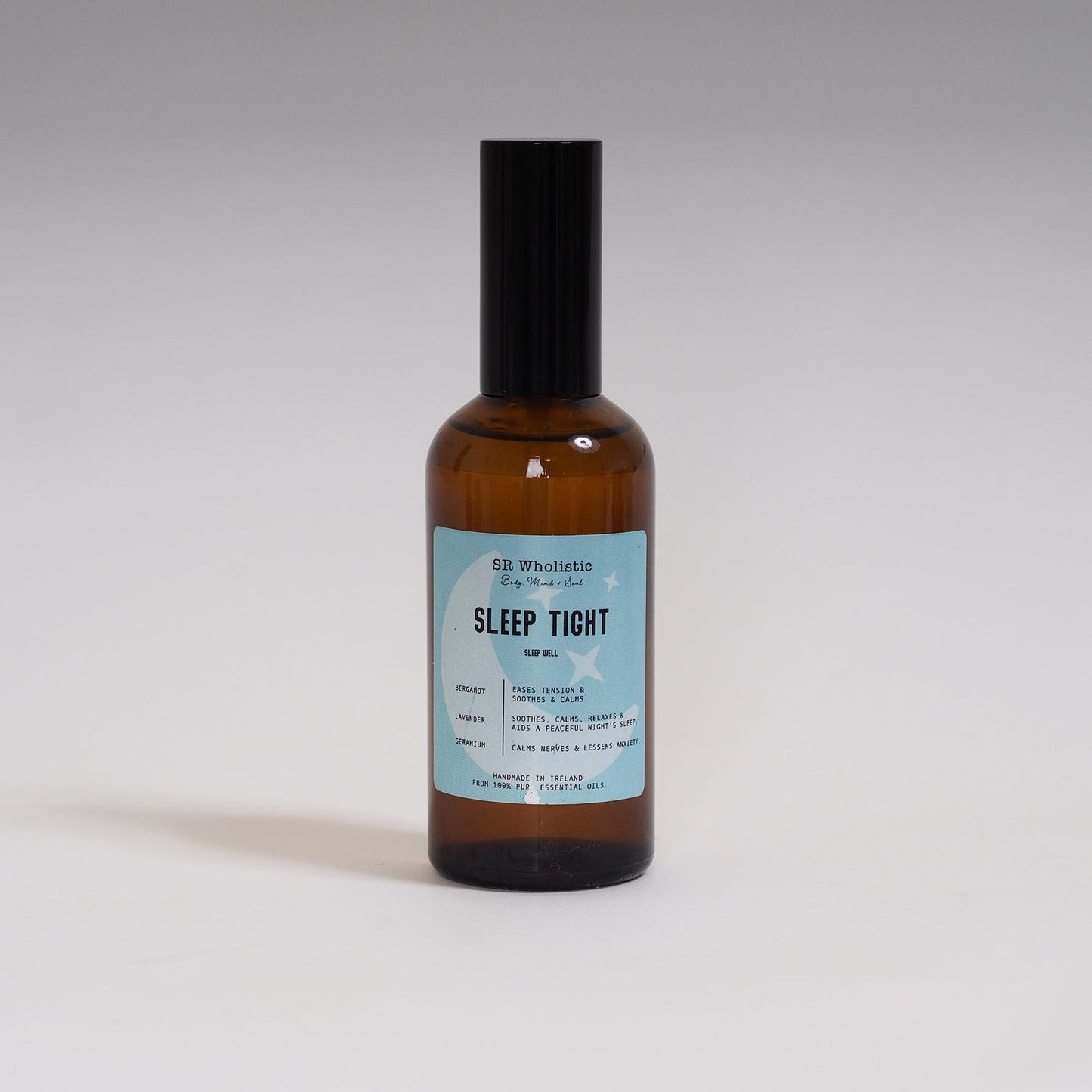 SRW Aromatherapy Room Sprays - Sleep tight