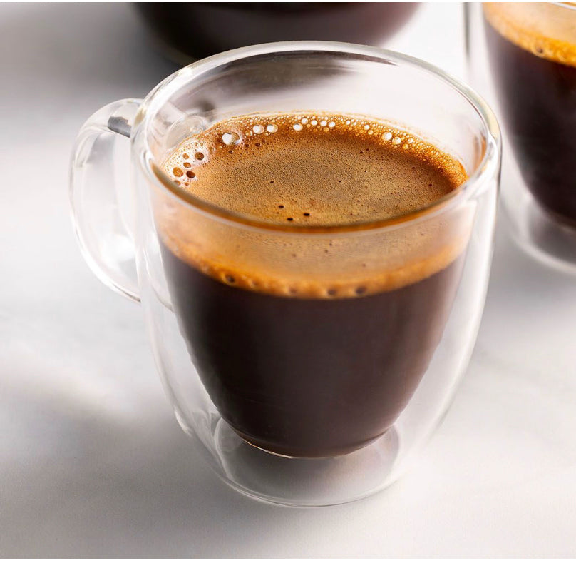 Choose Your Caffeine Hit