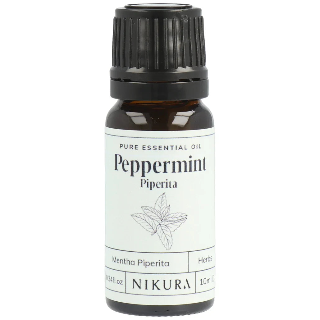 Nikura Essential oils