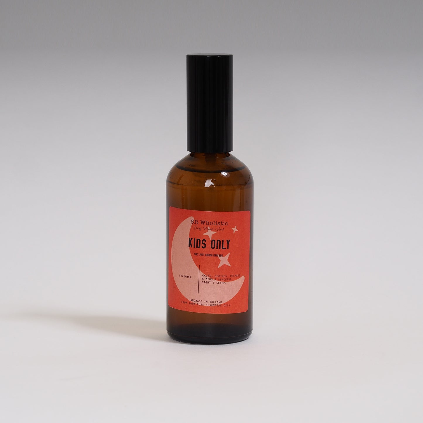 SRW Aromatherapy Room Sprays - Kids only