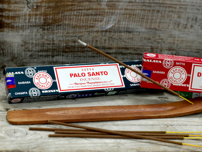 Satya Incense