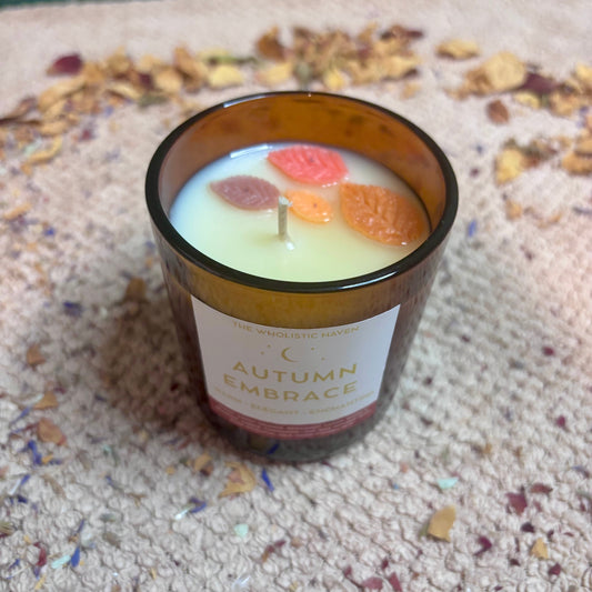 Introducing Autumn Embrace – Our New Limited Edition Autumn Collection