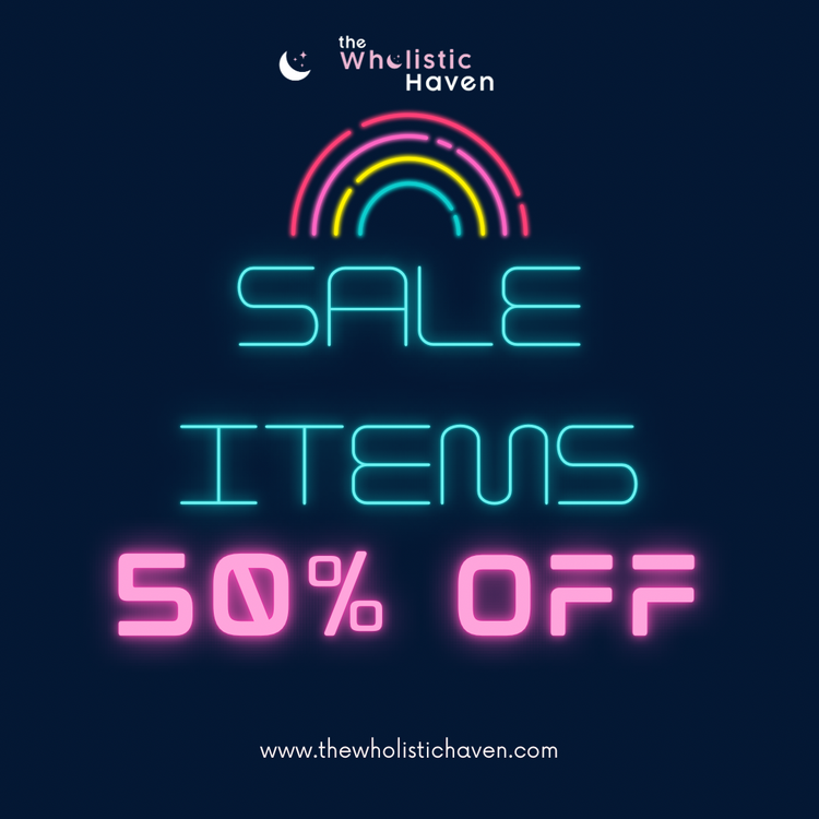 CLEARANCE SALE