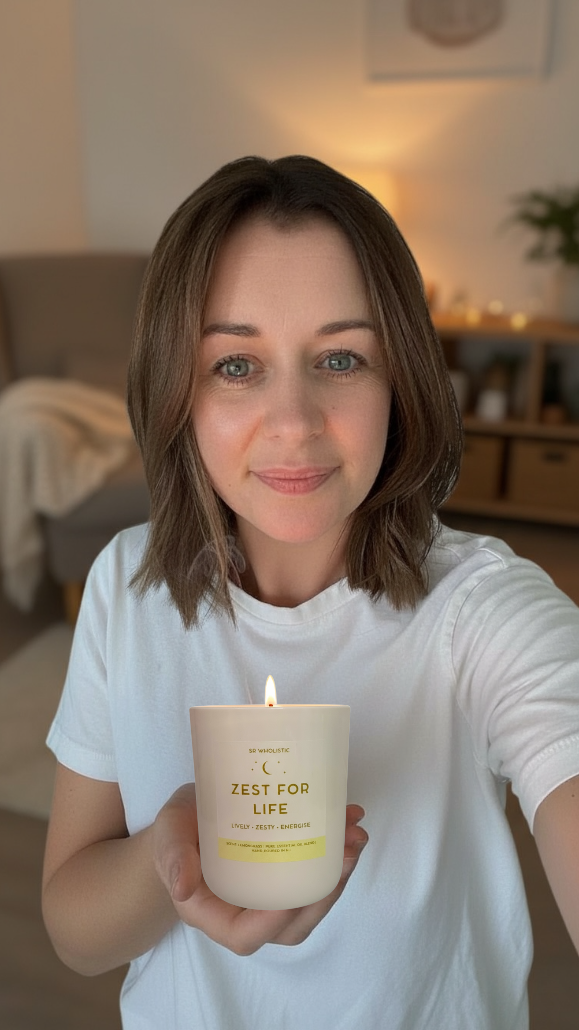 Aromatherapy Essentials by SR Wholistic