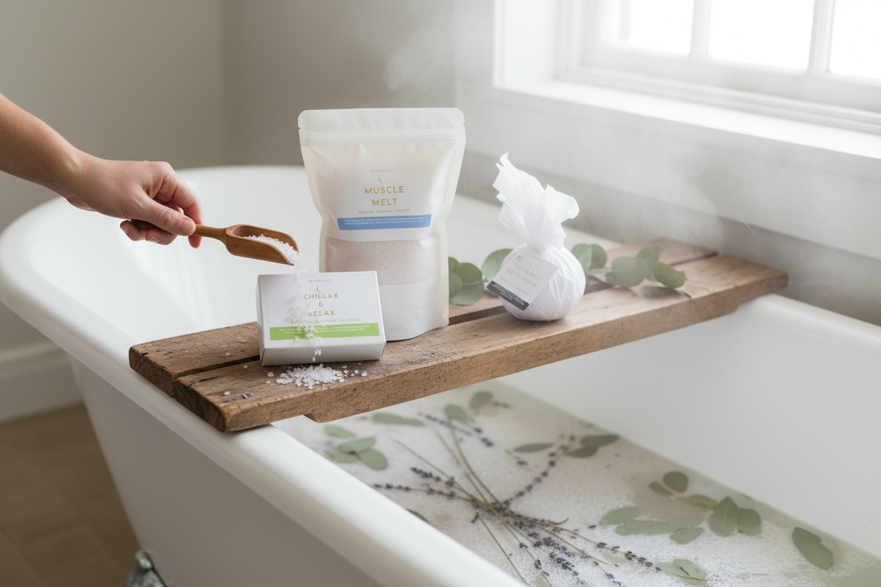 Just for him Collection