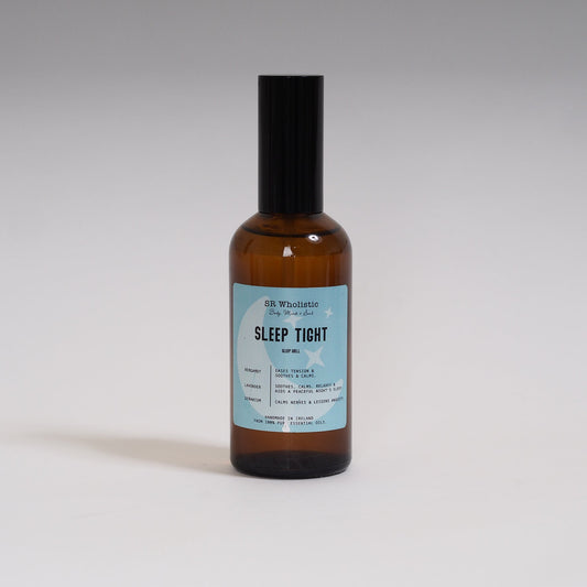 SRW Aromatherapy Room Sprays - Sleep tight