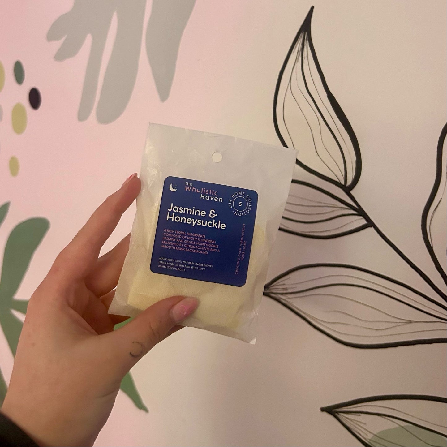 WH Luxury Home Collection Wax Melts