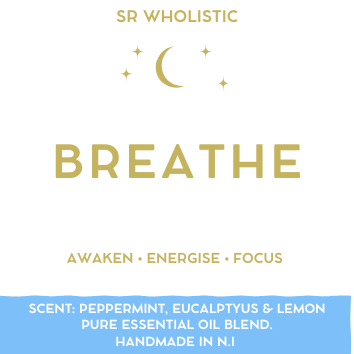 Breathe Nasal Scent profile