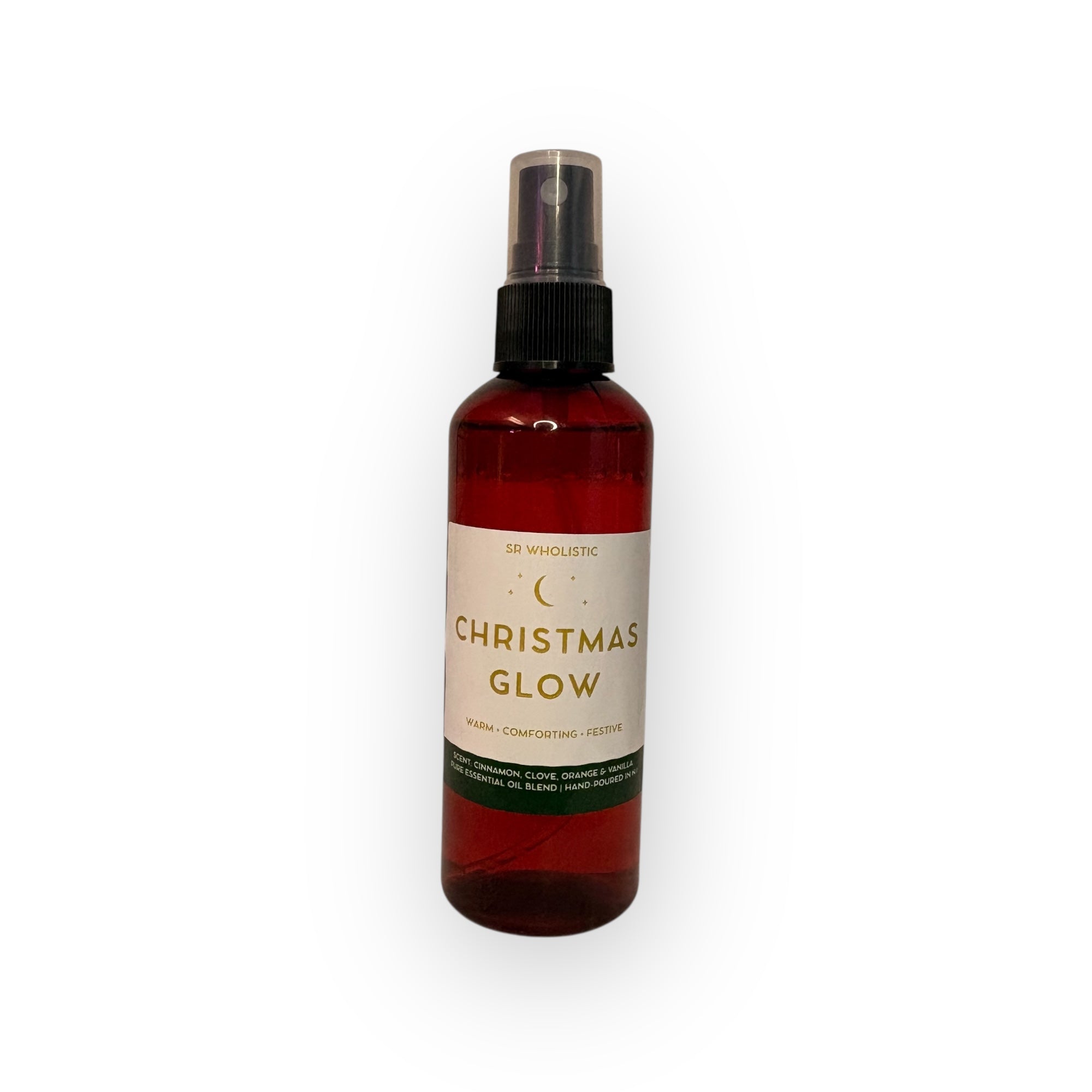 Christmas Glow Room Spray