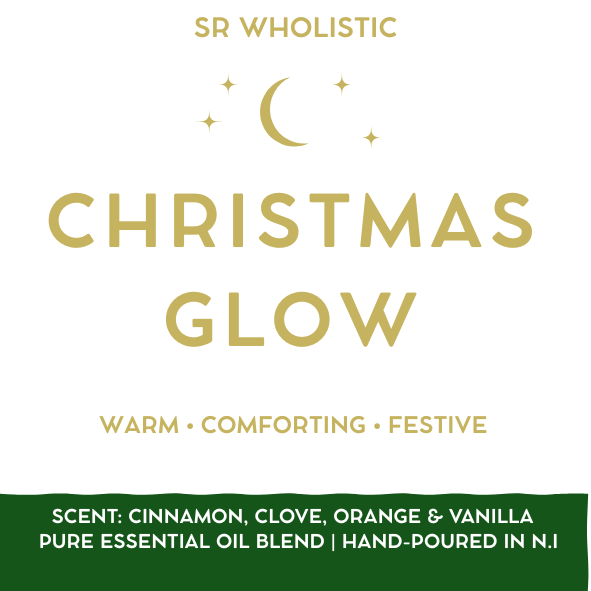 Christmas Glow scent profile