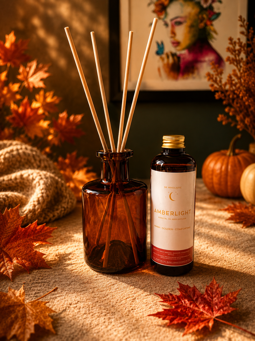 Vesper Reed Diffuser