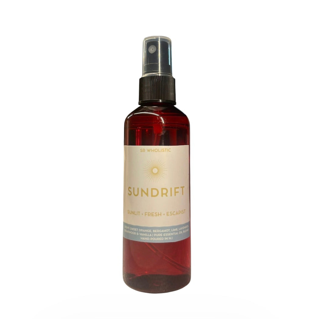 "Sundrift" Aromatherapy Room Spray 50ml