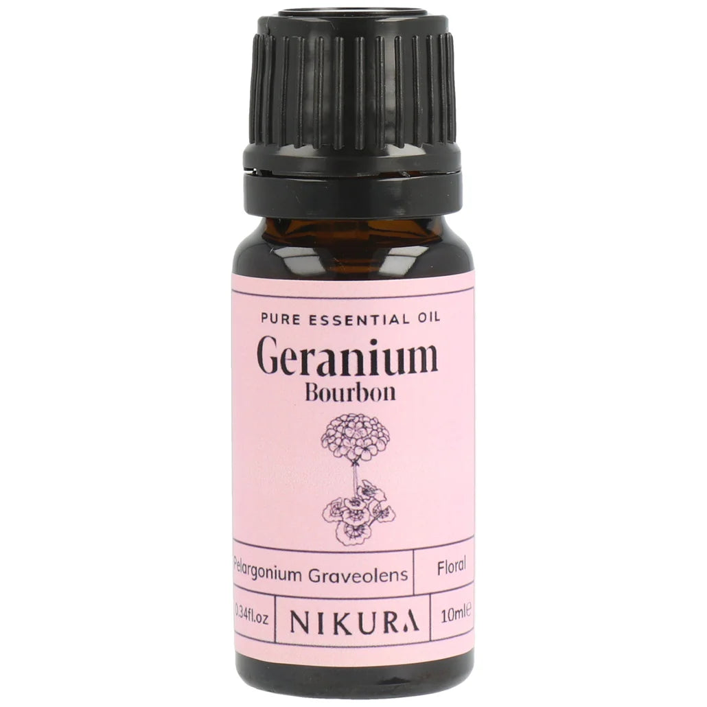Nikura Pure Essential Oils