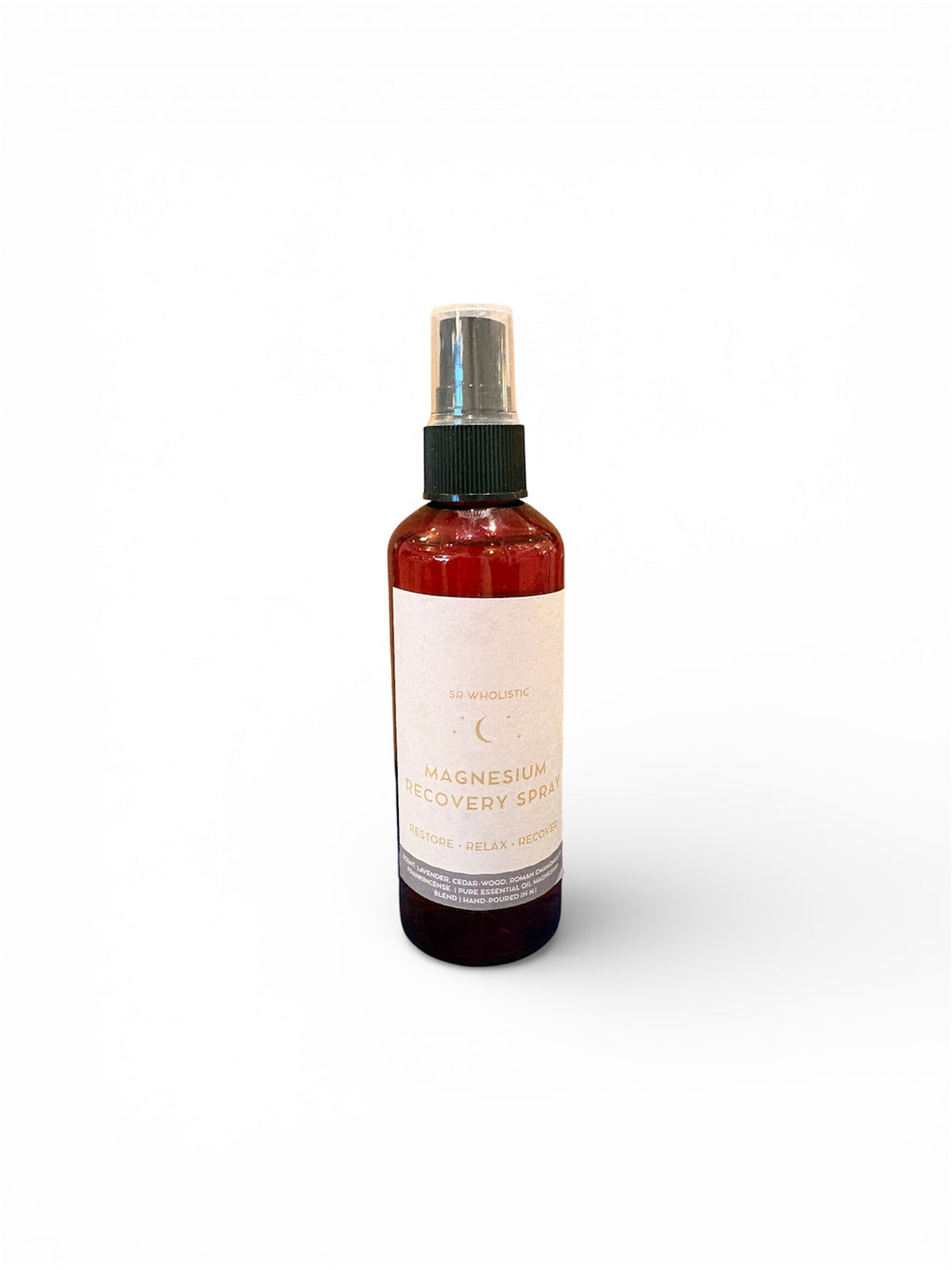 Magnesium Restore Spray 50ml | Relaxation & Sleep Support Mist