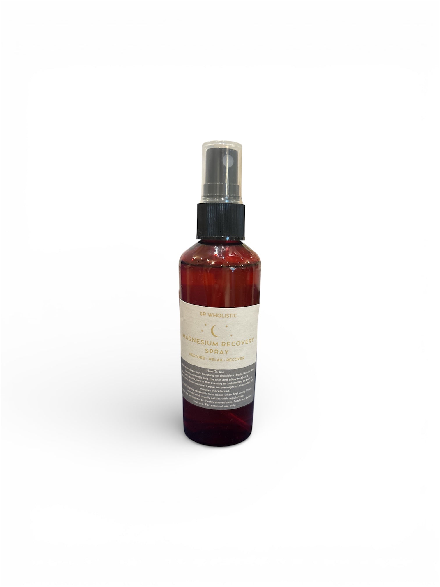 Magnesium Restore Spray 50ml | Relaxation & Sleep Support Mist