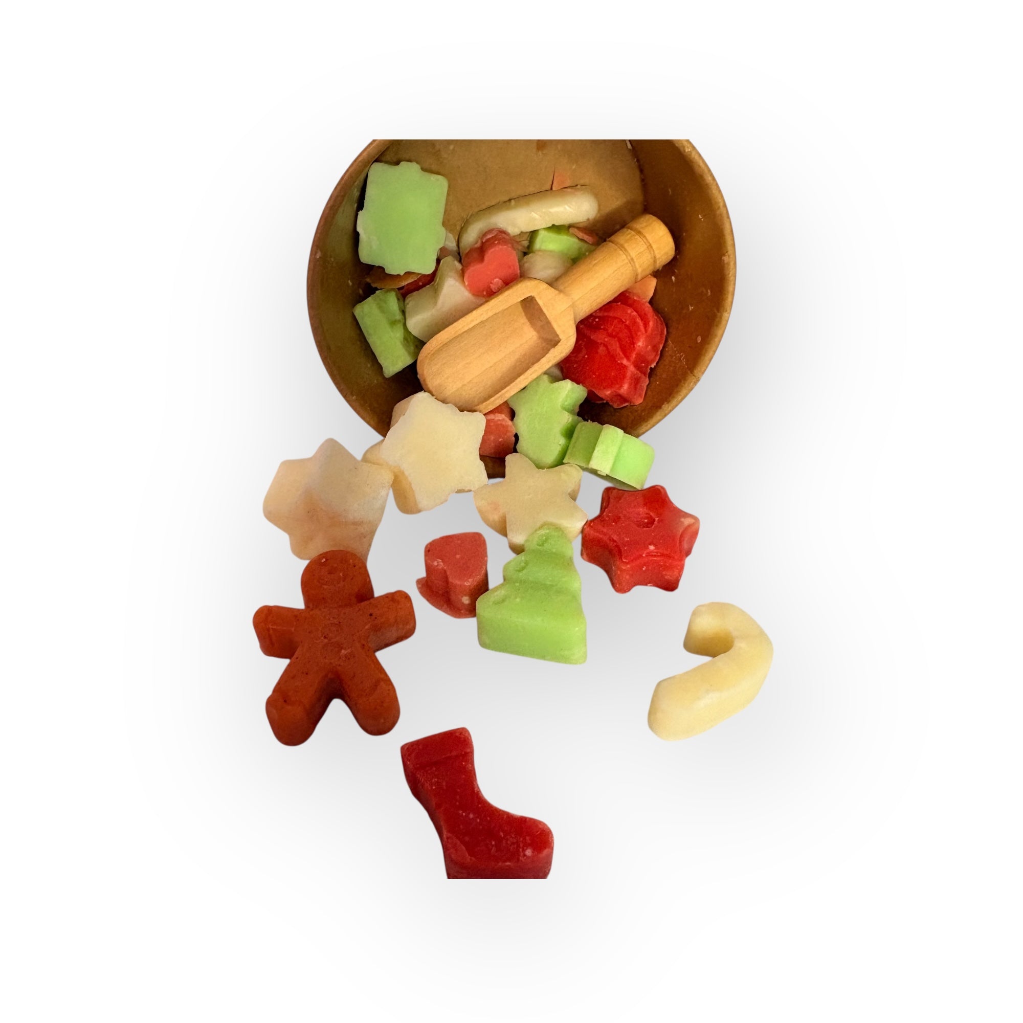 "Christmas Glow" Wax Melts