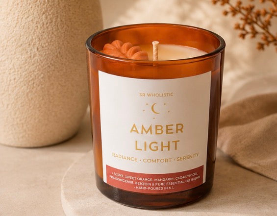 Amberlight