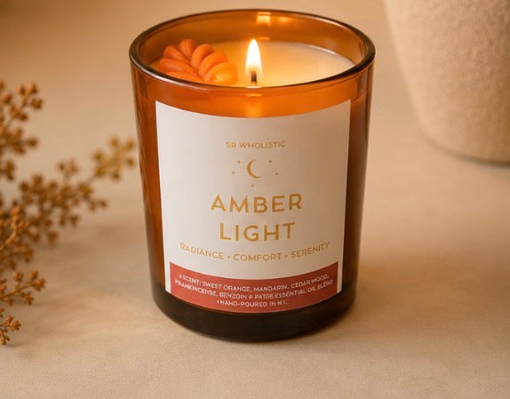 Amberlight