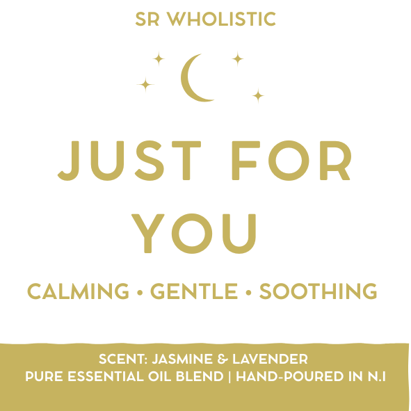 Just for you scent profile