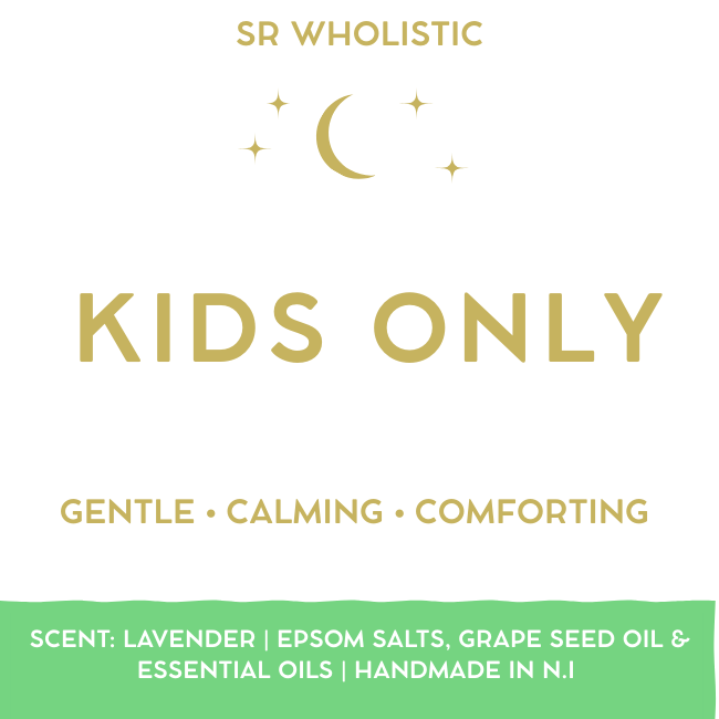 Kids Only scent profile