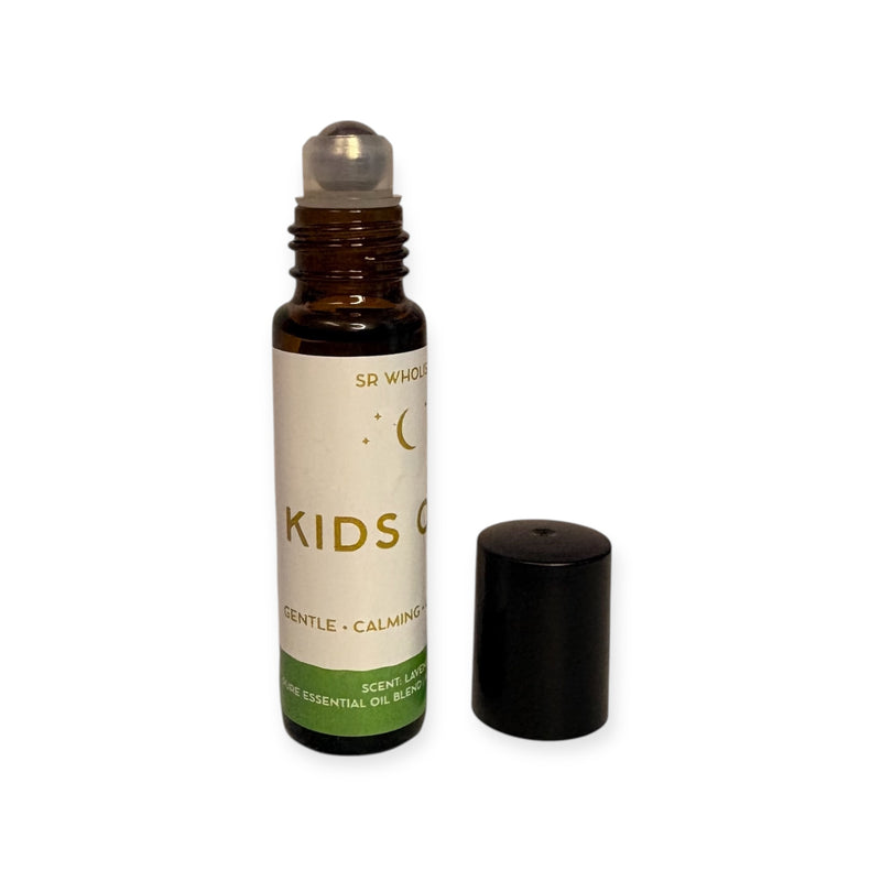 Kids Rollerball Blend - Lavender