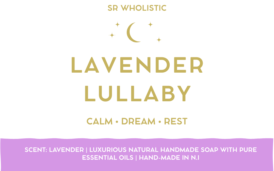 Lavender Lullaby Scent profile