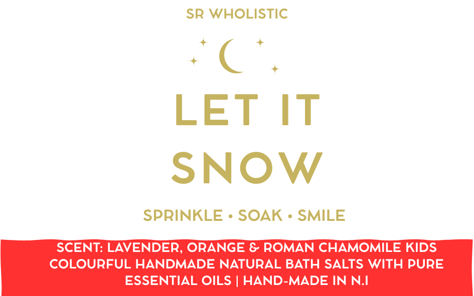 Let it snow scent profile