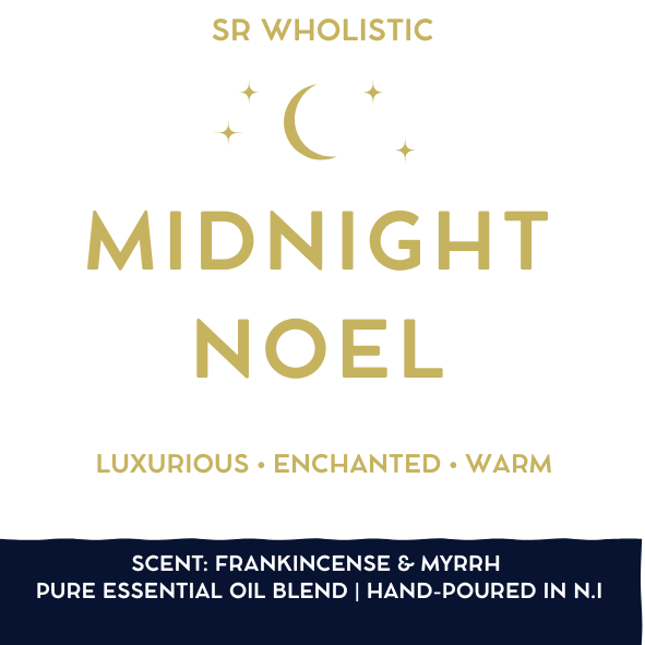 Midnight Noel scent profile