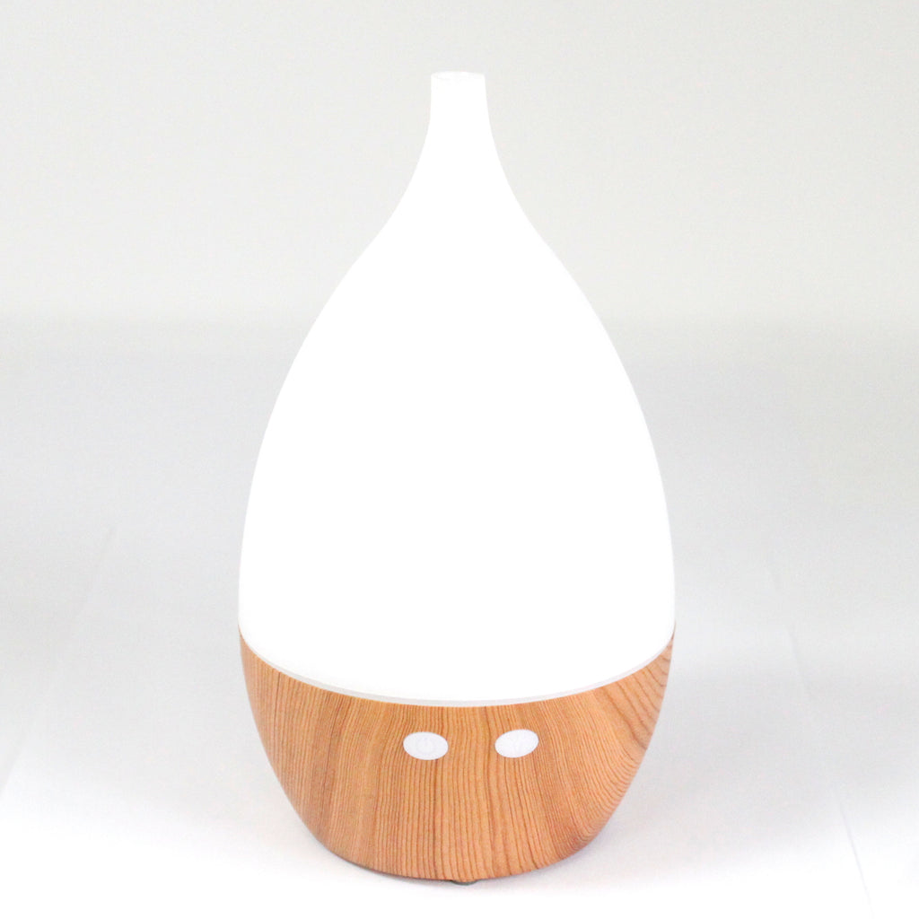 Milan Diffuser Wooden Base