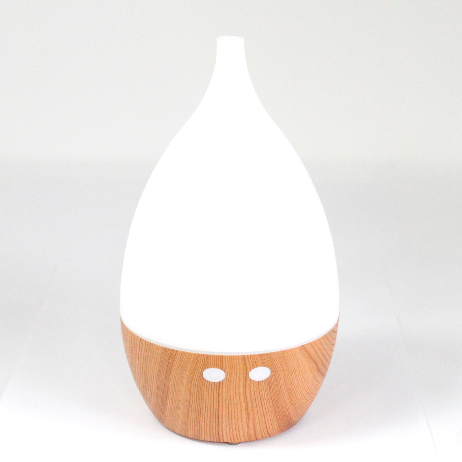 Milan Diffuser Wooden Base