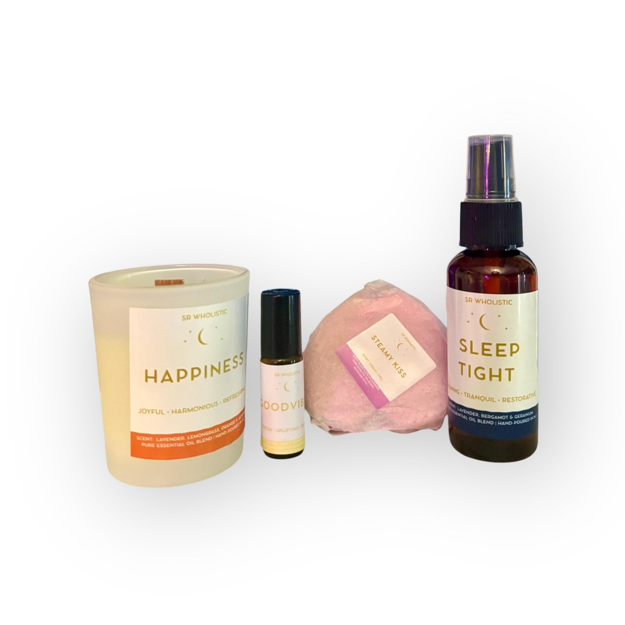 Mini Moments Gift Set 