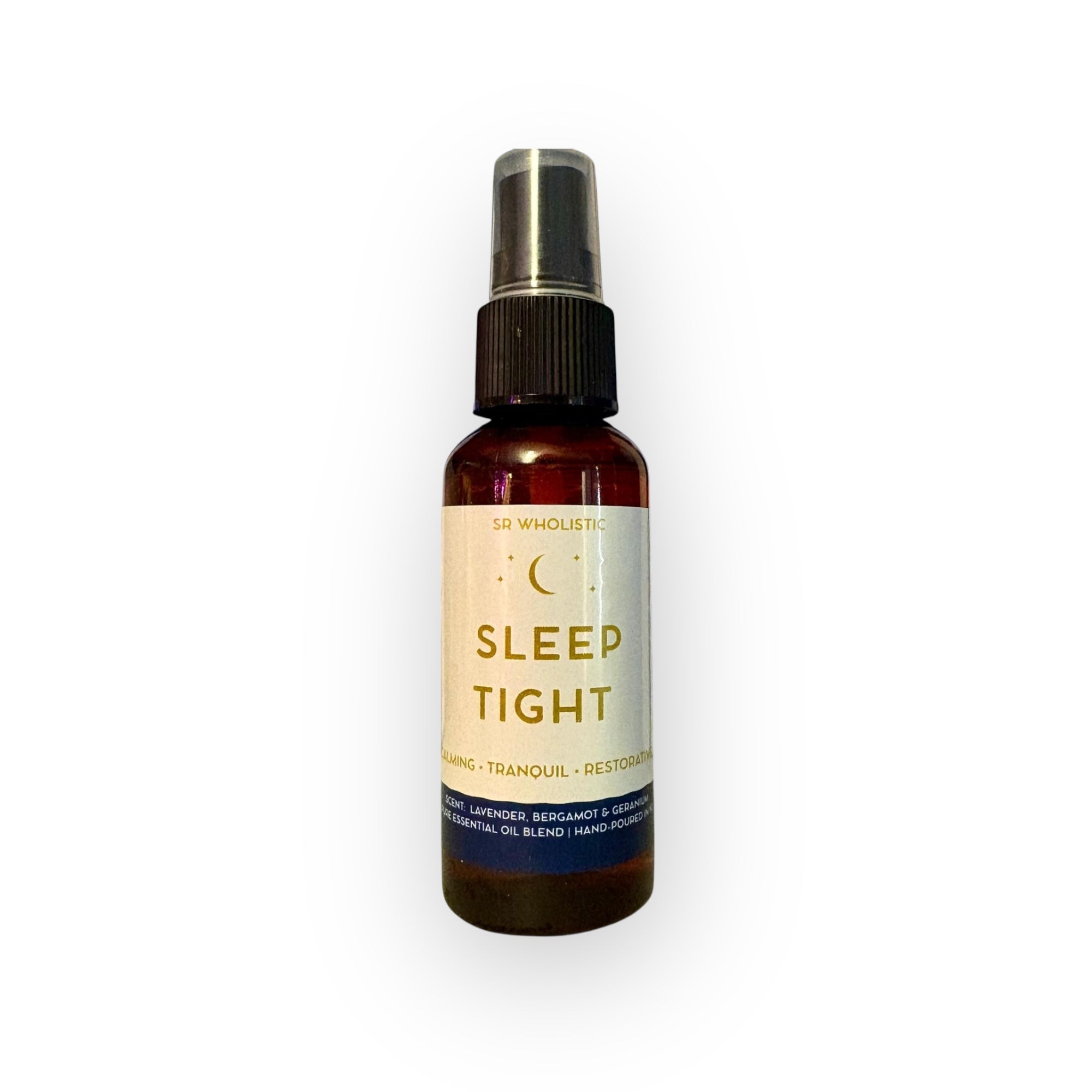 Mini Sleep Tight Pillow Spray