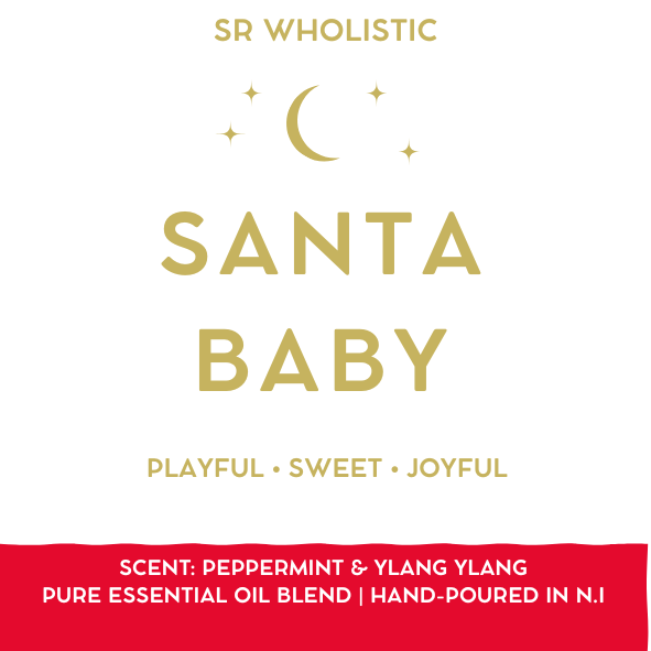 Christmas Bath Bomb Trio – Snowman, Santa Baby & Silent Night