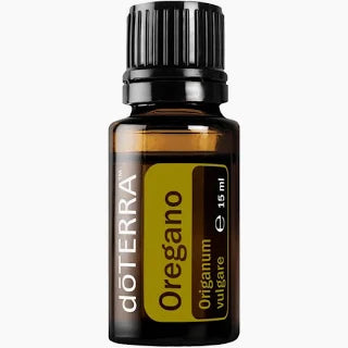 doTERRA Essential Oils – 15ml (Multiple Options Available)