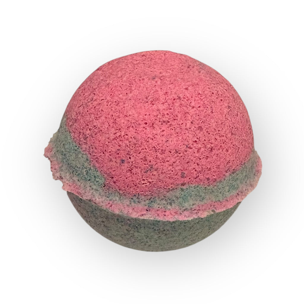 "Self Care" Aromatherapy Bath Bomb