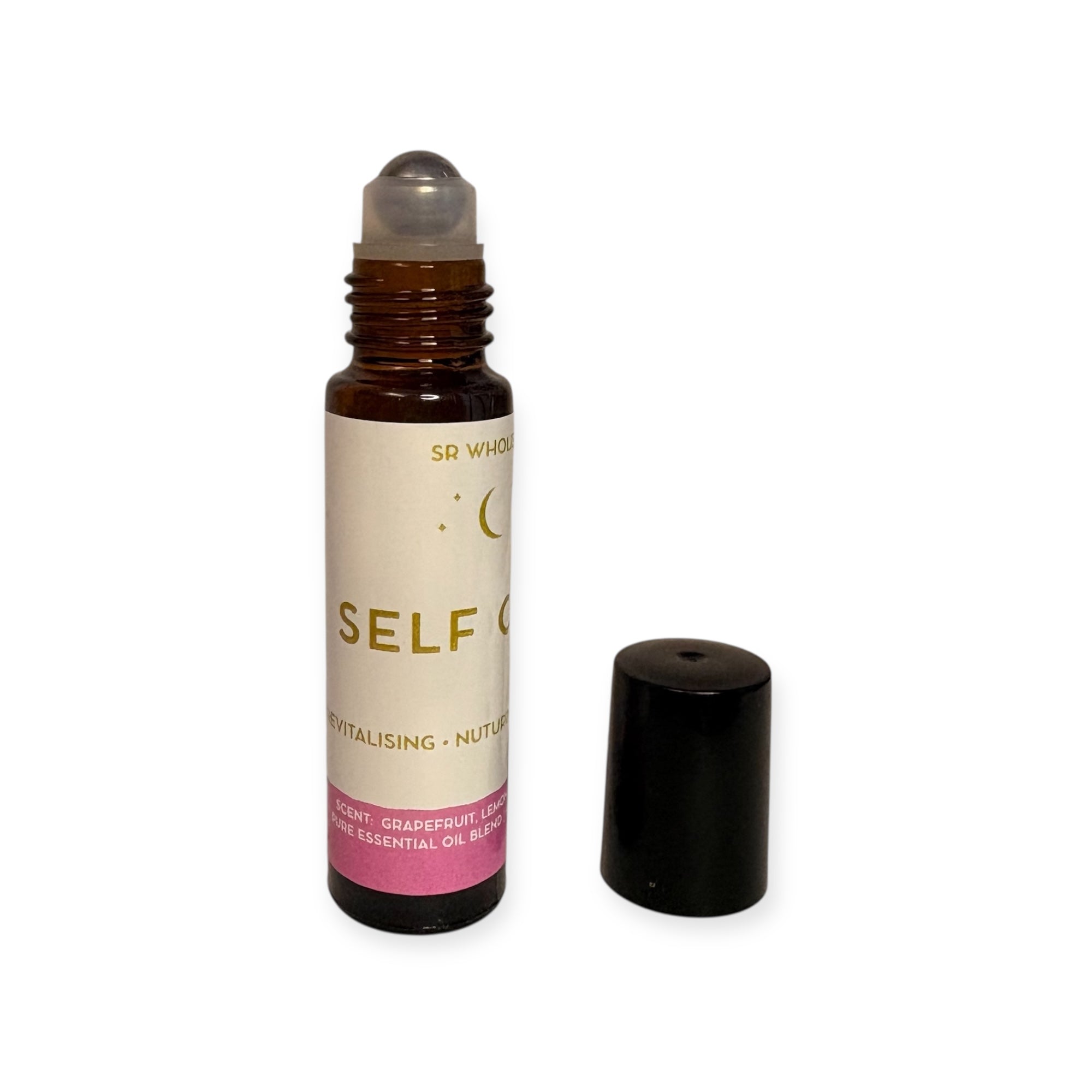 Self Care – Essential Oil Rollerball Blend (10ml)