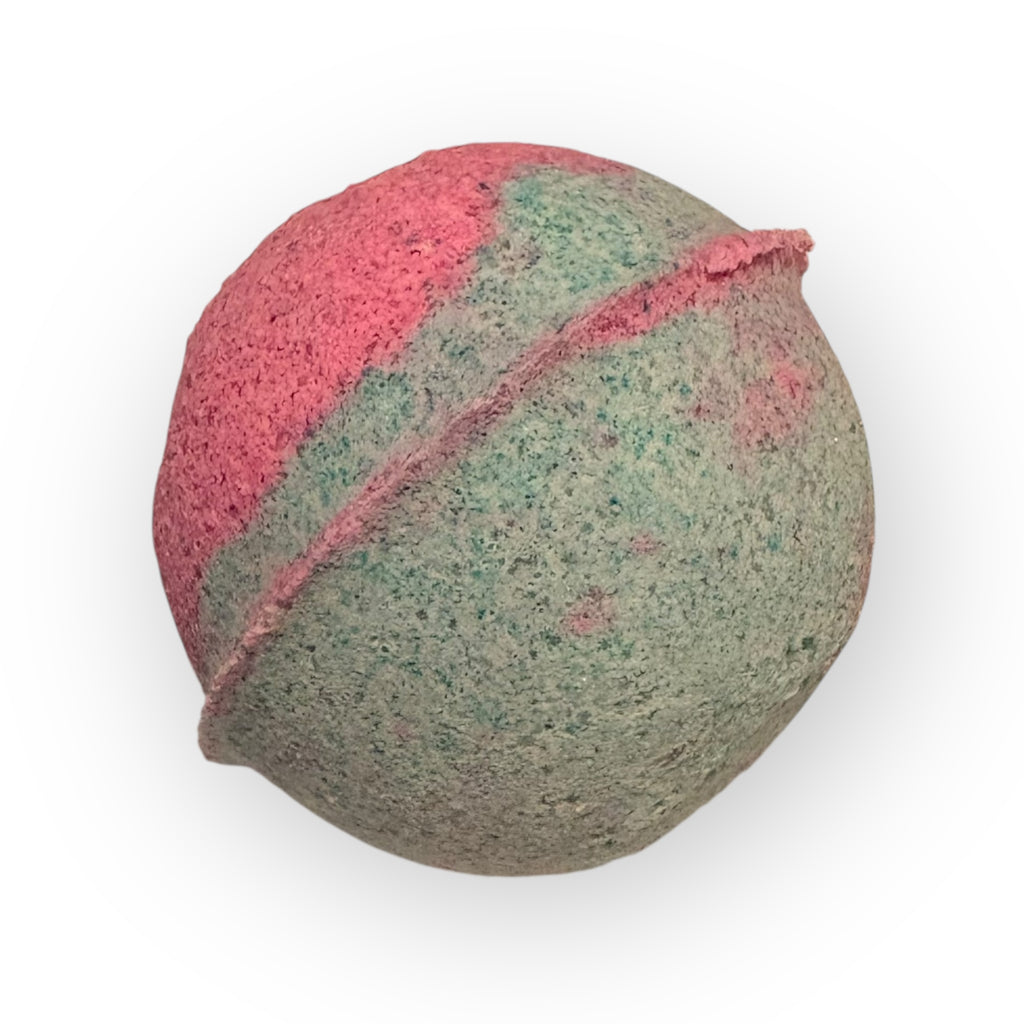 Aromatherapy Bath Bombs – Natural Wellness Blends