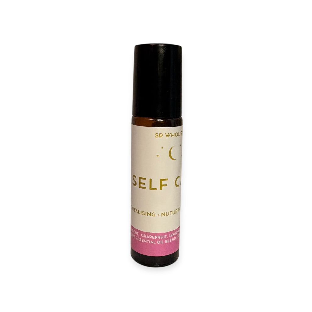 Self Care – Essential Oil Rollerball Blend (10ml)