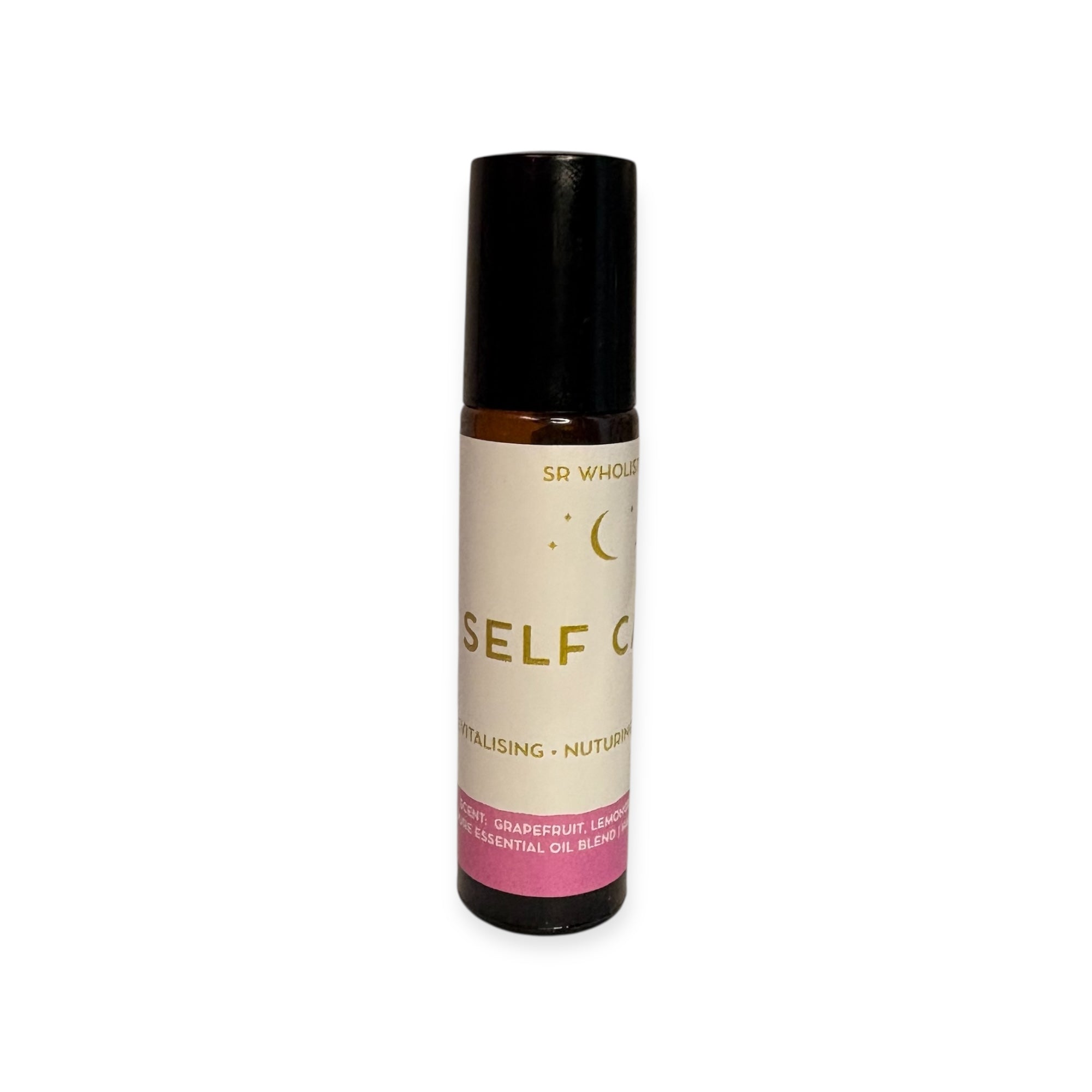 Self Care – Essential Oil Rollerball Blend (10ml)