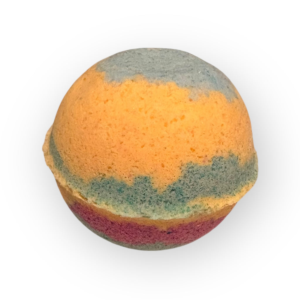"Kids Only" Aromatherapy Bath Bomb