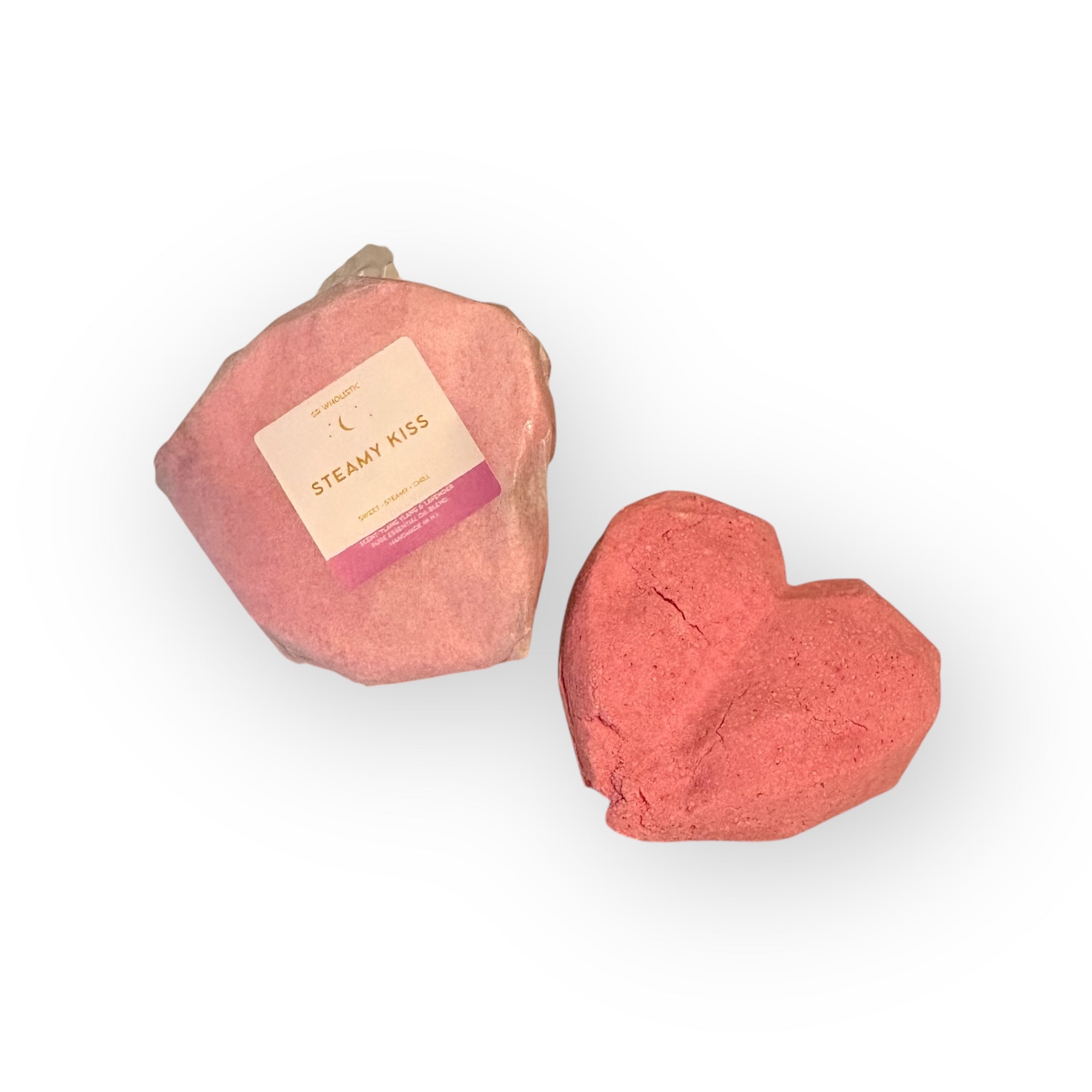 I am Women Aromatherapy Gift Set