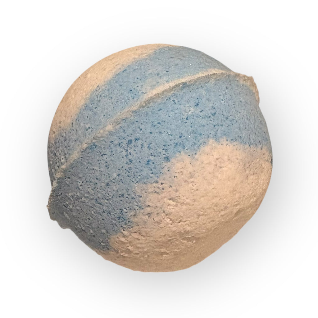 Aromatherapy Bath Bombs – Natural Wellness Blends